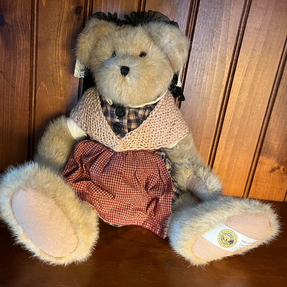 Boydes Bear Civil War Edition Gettysburg PA
